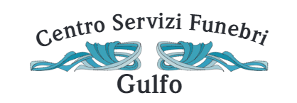 CENTRO SERVIZI FUNEBRI GULFO - LOGO