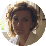 La Dottoressa Sorrentino ad Altopascio
