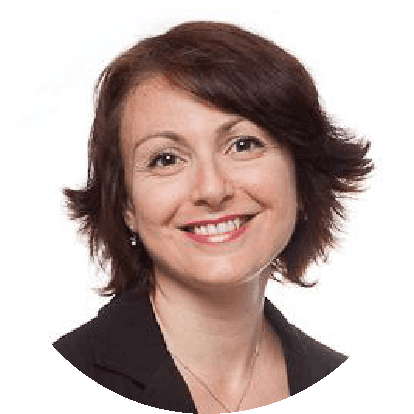 La Dottoressa Moncini ad Altopascio