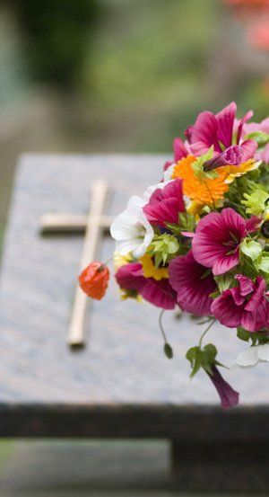 Funeral services