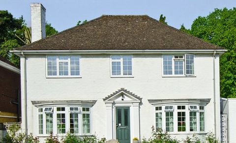 Roof maintenance