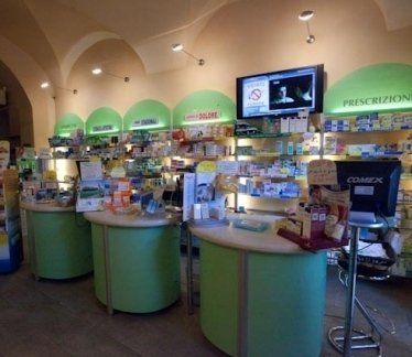 prodotti per celiaci alimenti senza glutine