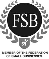 FSB - Member of the federation of small businesses