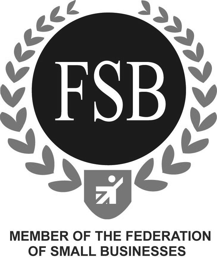 FSB - Member of the federation of small businesses
