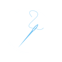 needle and thread