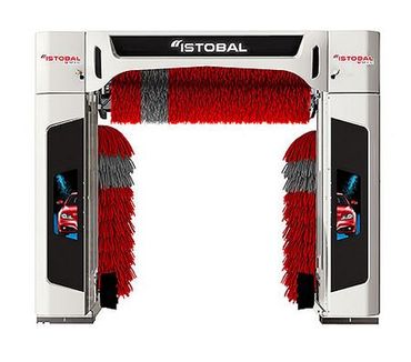 accessori per autolavaggi, tunnel di lavaggio auto