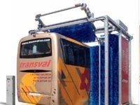 lavaggio, lavaggio autobus