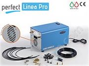 PERFECT Linea Pro impianti di raffrescamento, sistemi di raffrescamento