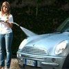 pulizia auto, prodotti per la pulizia