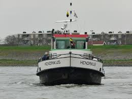 Eigendoms overdracht Hendrikus Tiel