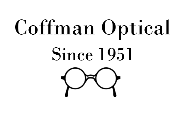 Coffman Optical Coffman Optical