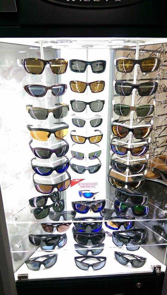 glasses - optical care in new Philadelphia,Oh