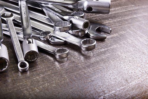 attrezzi da meccanico