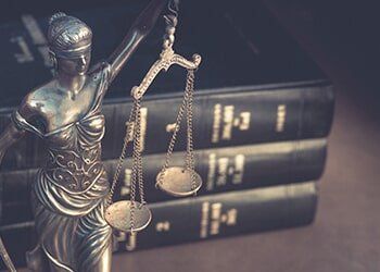 Themis Statue — Estate Planning in Sacramento, CA