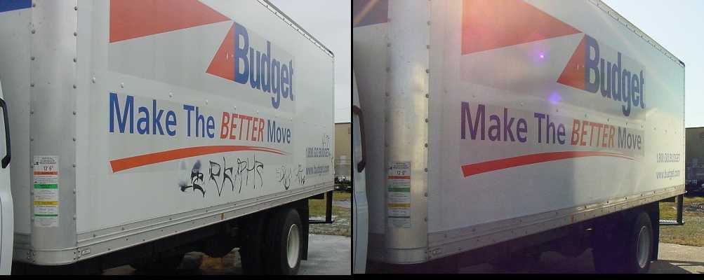 Stephenson Truck Repair Inc