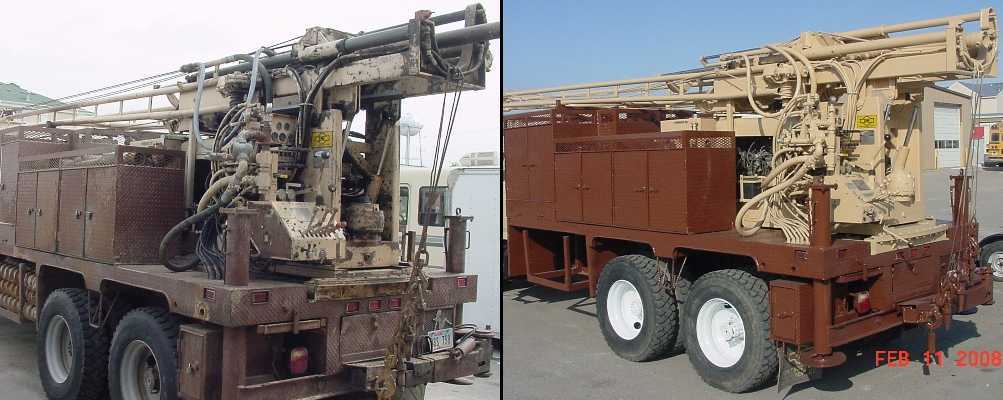 Stephenson Truck Repair Inc