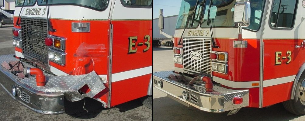 Stephenson Truck Repair Inc