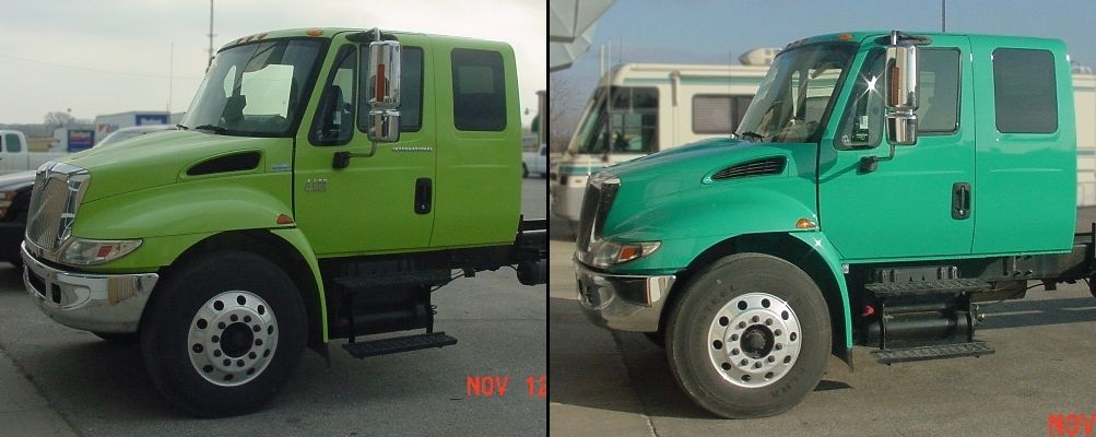 Stephenson Truck Repair Inc