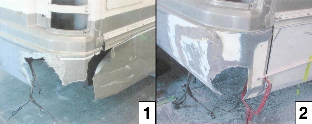 Stephenson Truck Repair Inc