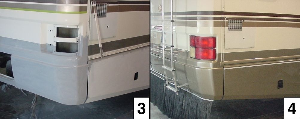 Stephenson Truck Repair Inc