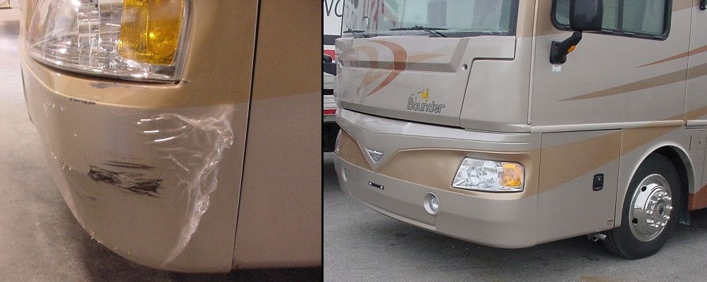 Stephenson Truck Repair Inc