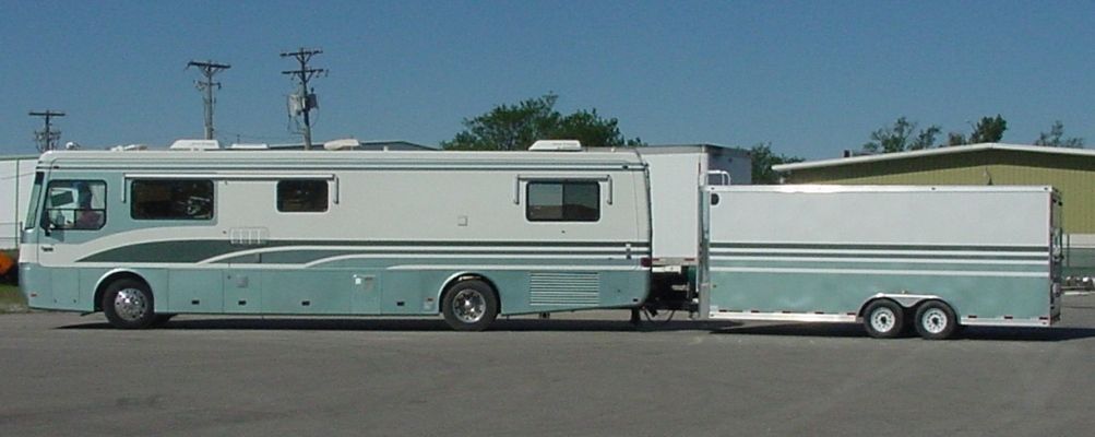 Stephenson Truck Repair Inc
