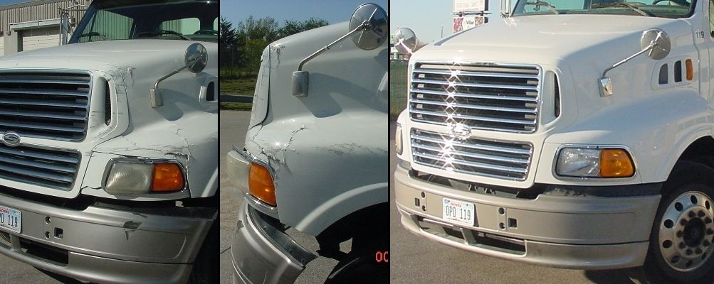Stephenson Truck Repair Inc