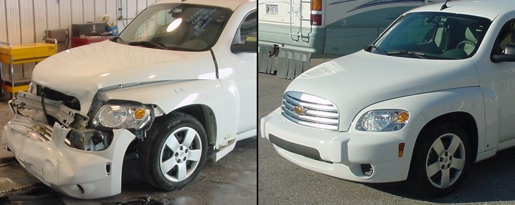 Stephenson Truck Repair Inc