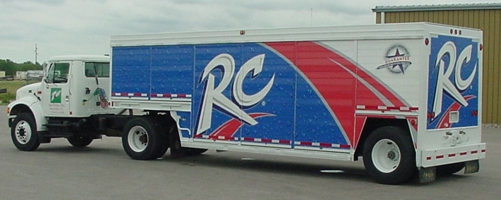 Stephenson Truck Repair Inc