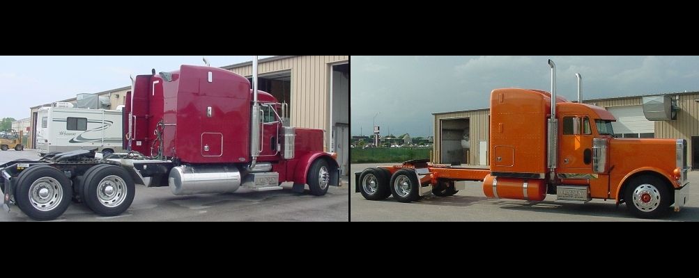 Stephenson Truck Repair Inc