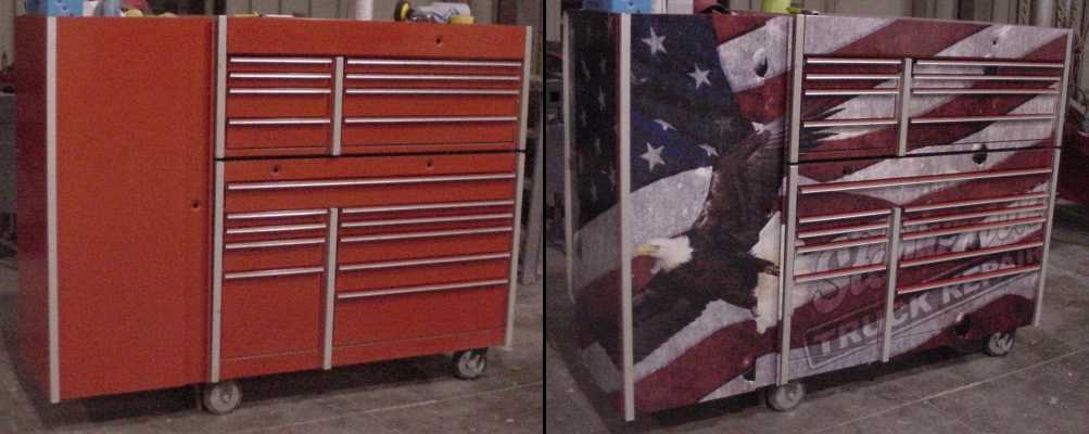 Stephenson Truck Repair Inc