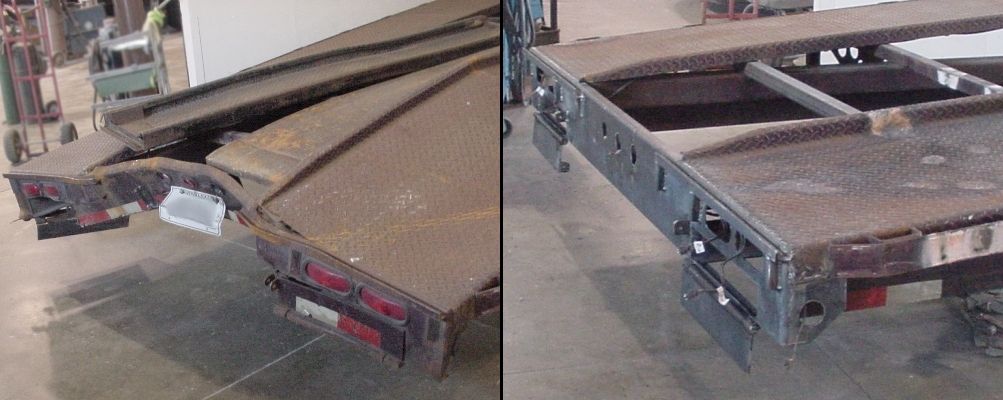 Stephenson Truck Repair Inc