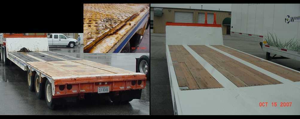 Stephenson Truck Repair Inc