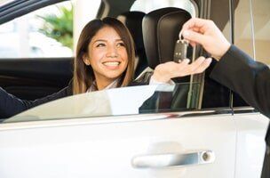 Auto — Getting Car Key in Bourbonnais, IL