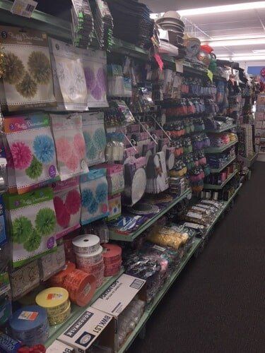 Party Shop — Flower Decorations in Blacksburg, VA