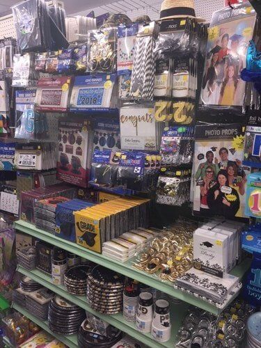 Accessories — Graduation Supplies in Blacksburg, VA
