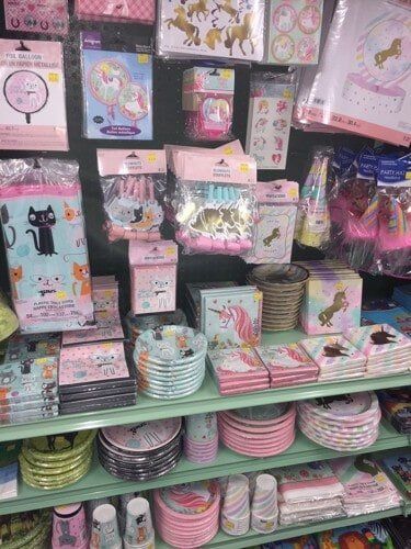 Party Events — Unicorns And Cats in Blacksburg, VA