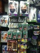 Costume Supplies | Blacksburg, VA | Party Central Costume Supplies | Blacksburg, VA | Party Central