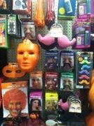 Costume Supplies | Blacksburg, VA\Party Central Costume Supplies | Blacksburg, VA\Party Central