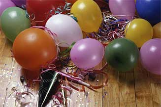 Balloons | Blacksburg,VA | Party Central Balloons | Blacksburg,VA | Party Central