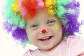 Clown | Blacksburg, VA | Party Central Clown | Blacksburg, VA | Party Central