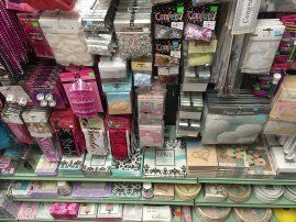 Party Central Merchandise|Blacksburg, VA|Party Central