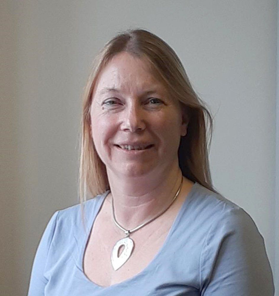 Tanya Williams FCCA