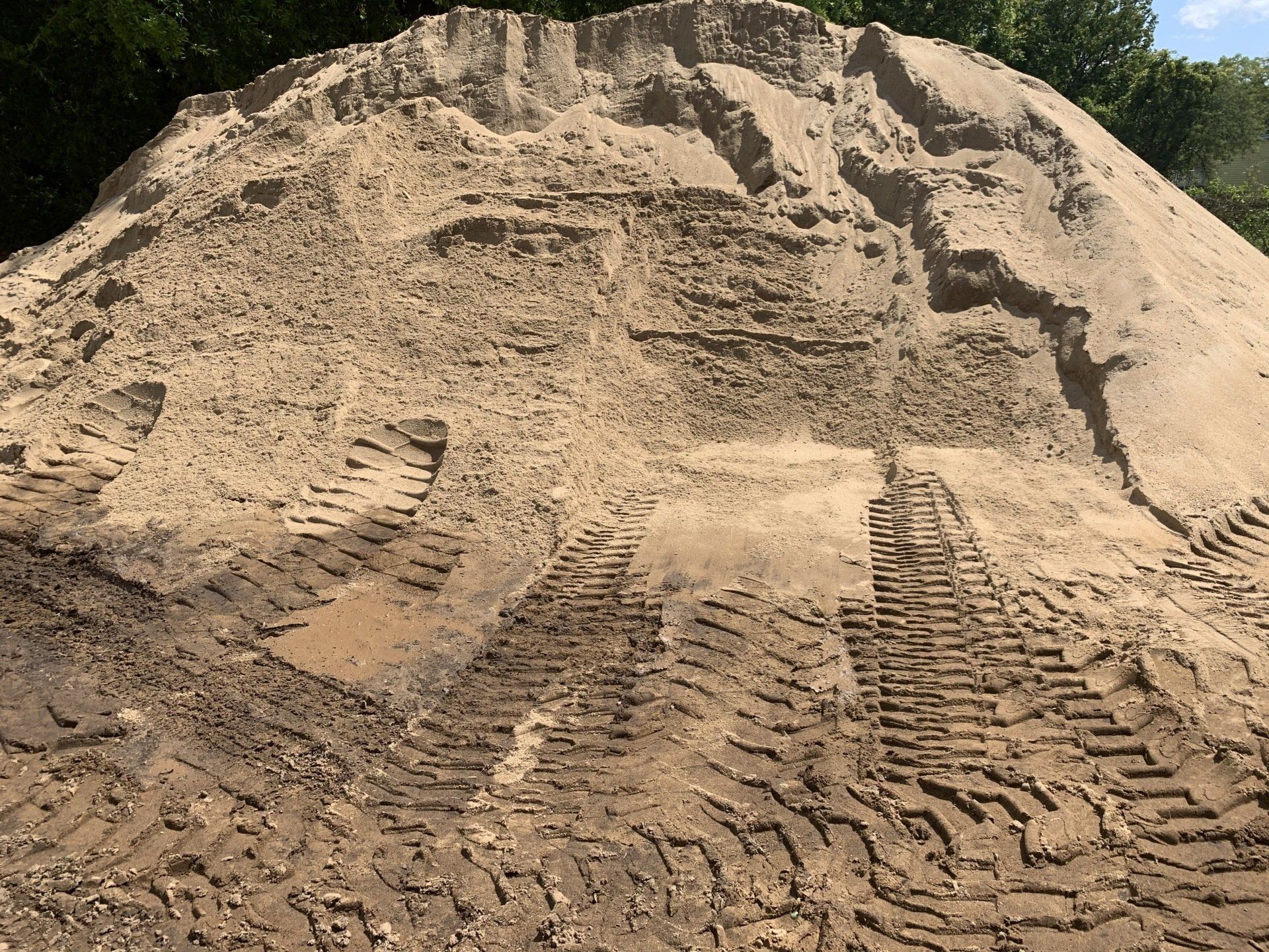 Play Sand for Sale in High Point, NC