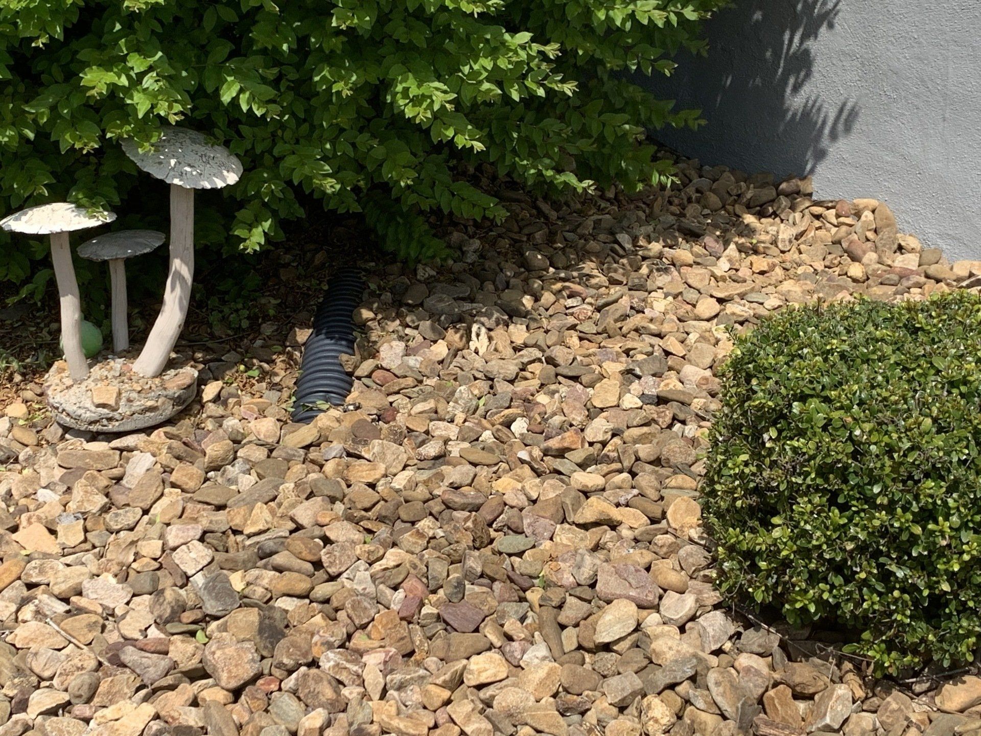 Landscape Material Services in Oak Ridge, NC