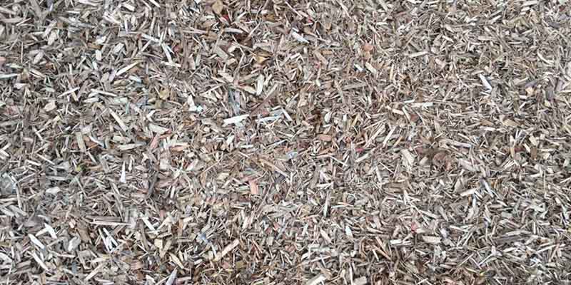 Mulch in Winston Salem, NC