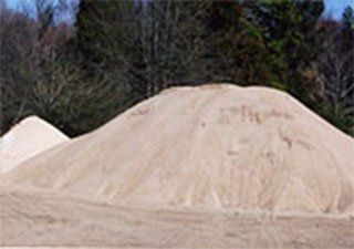 Sand for Sale Winston Salem, NC