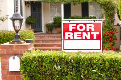 forrent