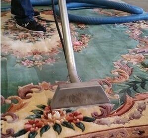 CarpetCleaning
