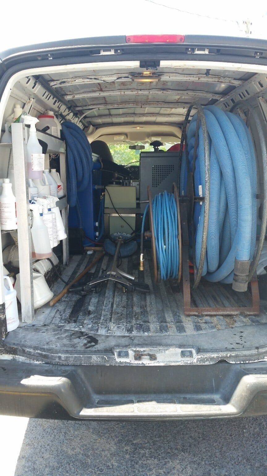 CarpetCleaningEquipment